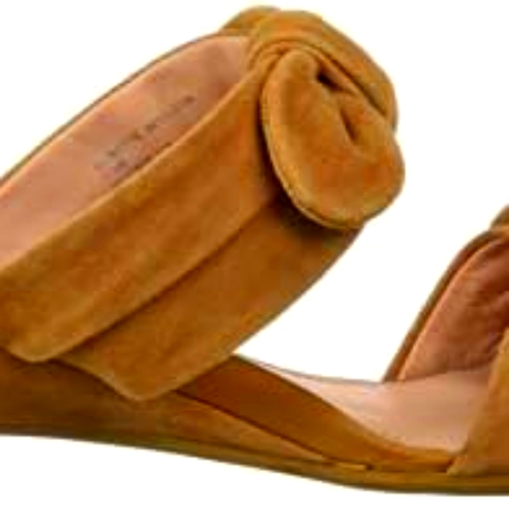 TARYN ROSE Women's Nanette Heeled Sandal Size 9 B - Picture 10 of 11